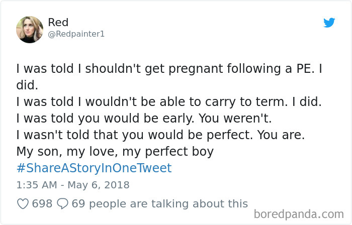 Emotional-Doctor-Work-Stories-Shareastoryinonetweet-Twitter