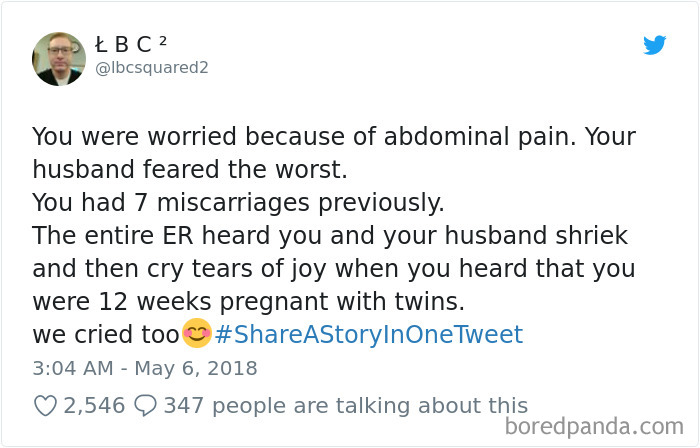 Emotional-Doctor-Work-Stories-Shareastoryinonetweet-Twitter