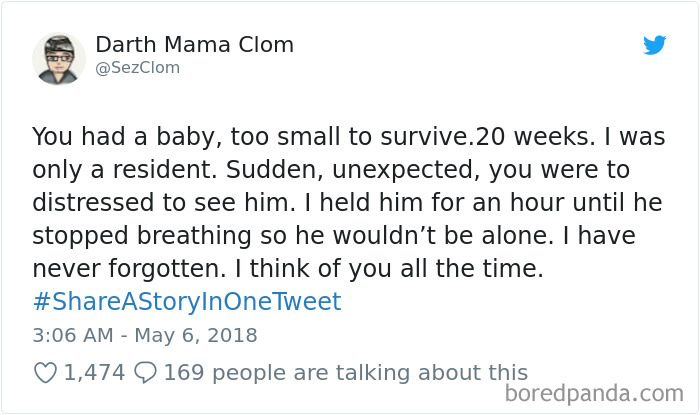 Emotional-Doctor-Work-Stories-Shareastoryinonetweet-Twitter