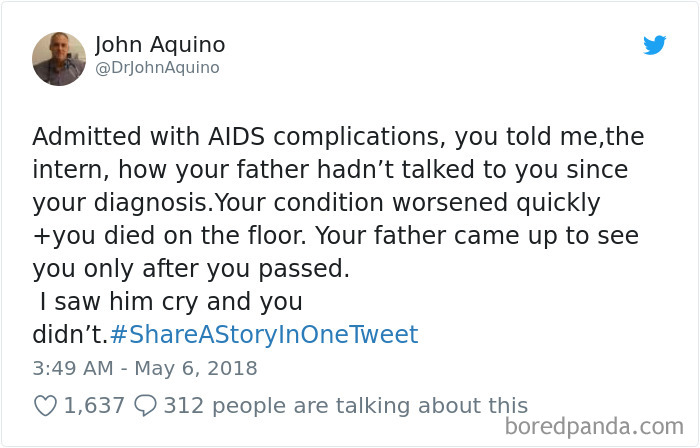 Emotional-Doctor-Work-Stories-Shareastoryinonetweet-Twitter