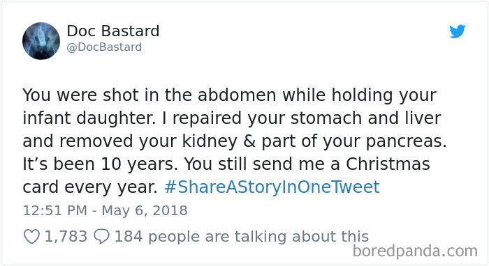 Emotional-Doctor-Work-Stories-Shareastoryinonetweet-Twitter