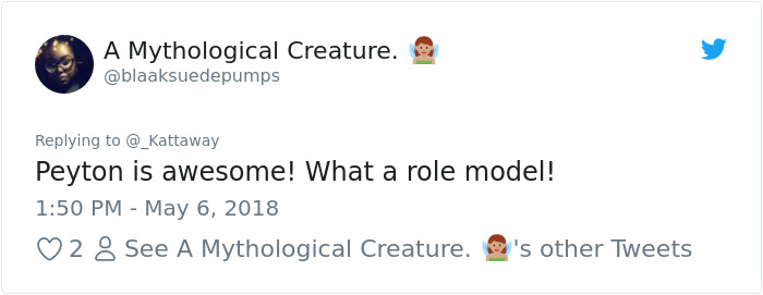 6-Year-Old Girl Makes An Unexpected Decision And Changes A Boy's Life 6-Year-Old Girl Makes An Unexpected Decision And Changes A Boy's Life