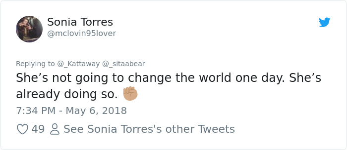 6-Year-Old Girl Makes An Unexpected Decision And Changes A Boy's Life 6-Year-Old Girl Makes An Unexpected Decision And Changes A Boy's Life