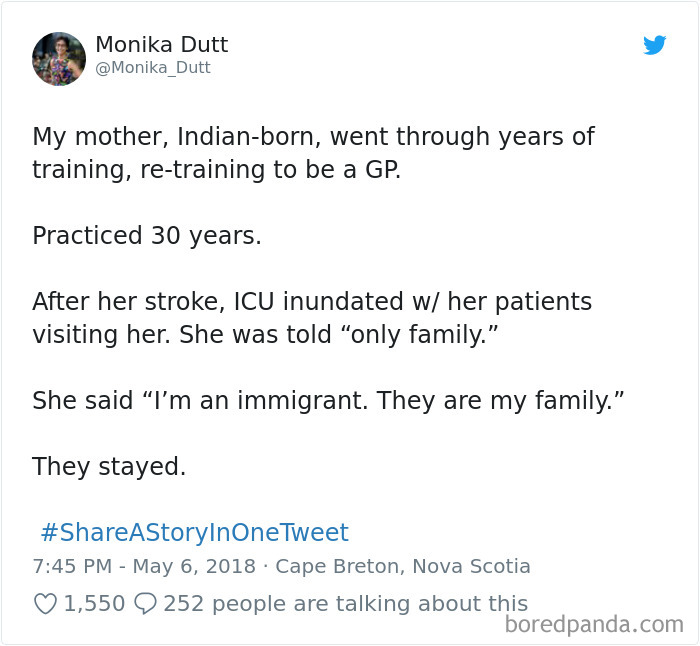 Emotional-Doctor-Work-Stories-Shareastoryinonetweet-Twitter