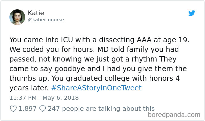 Emotional-Doctor-Work-Stories-Shareastoryinonetweet-Twitter