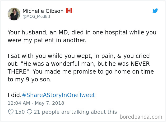 Emotional-Doctor-Work-Stories-Shareastoryinonetweet-Twitter