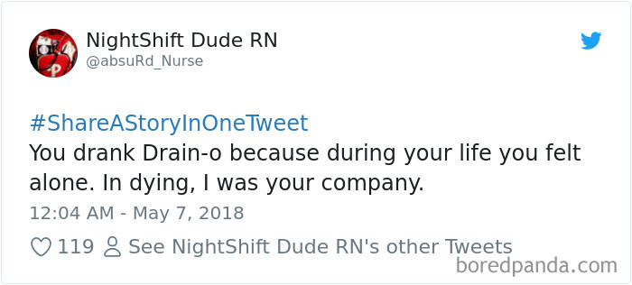 Emotional-Doctor-Work-Stories-Shareastoryinonetweet-Twitter