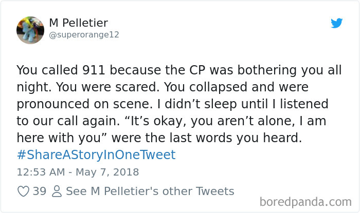 Emotional-Doctor-Work-Stories-Shareastoryinonetweet-Twitter