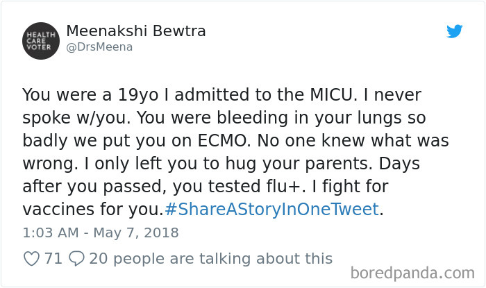 Emotional-Doctor-Work-Stories-Shareastoryinonetweet-Twitter