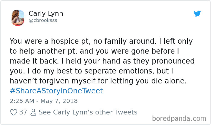 Emotional-Doctor-Work-Stories-Shareastoryinonetweet-Twitter