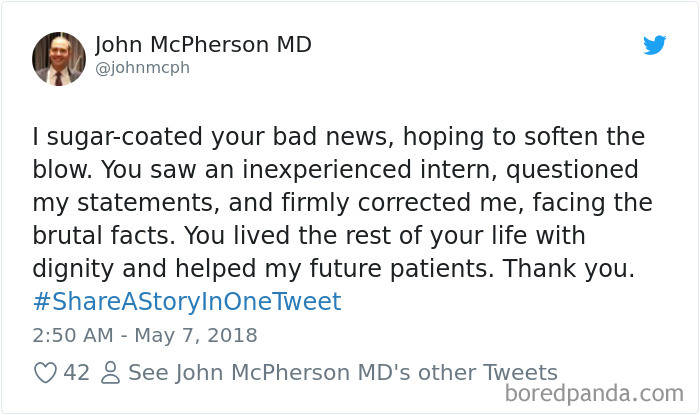 Emotional-Doctor-Work-Stories-Shareastoryinonetweet-Twitter