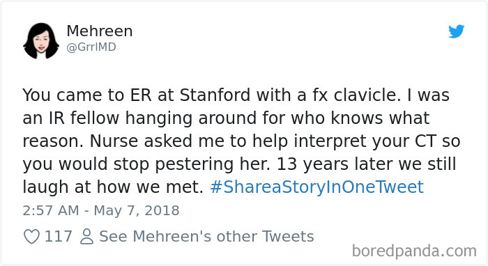 Emotional-Doctor-Work-Stories-Shareastoryinonetweet-Twitter