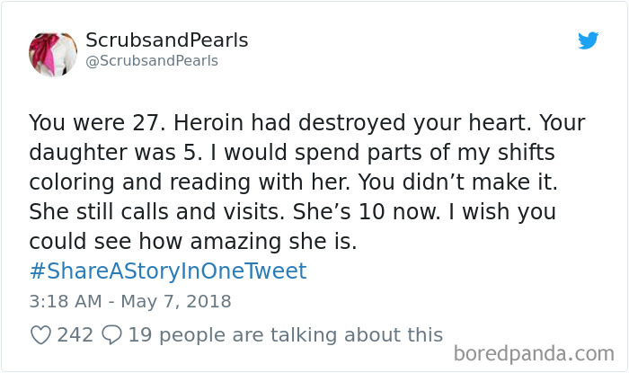 Emotional-Doctor-Work-Stories-Shareastoryinonetweet-Twitter