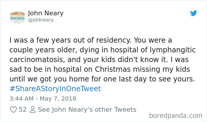 Emotional-Doctor-Work-Stories-Shareastoryinonetweet-Twitter