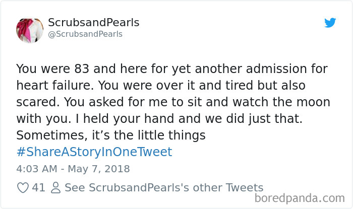 Emotional-Doctor-Work-Stories-Shareastoryinonetweet-Twitter