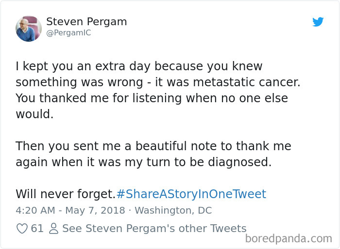 Emotional-Doctor-Work-Stories-Shareastoryinonetweet-Twitter