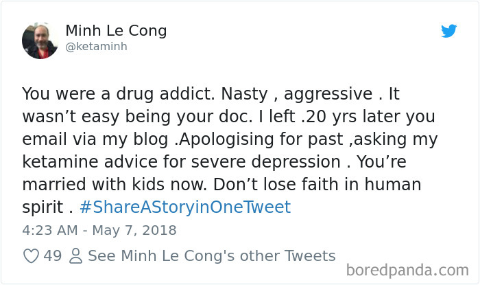 Emotional-Doctor-Work-Stories-Shareastoryinonetweet-Twitter