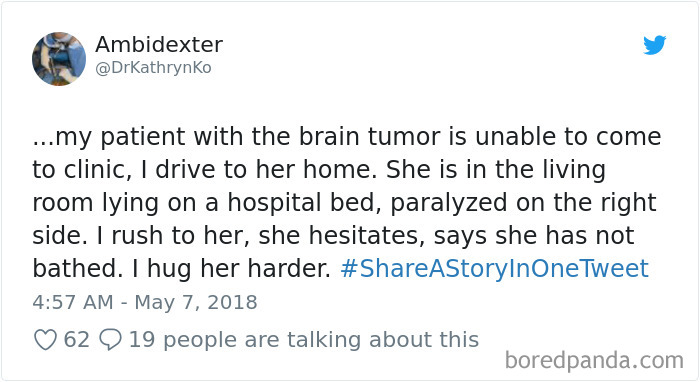 Emotional-Doctor-Work-Stories-Shareastoryinonetweet-Twitter