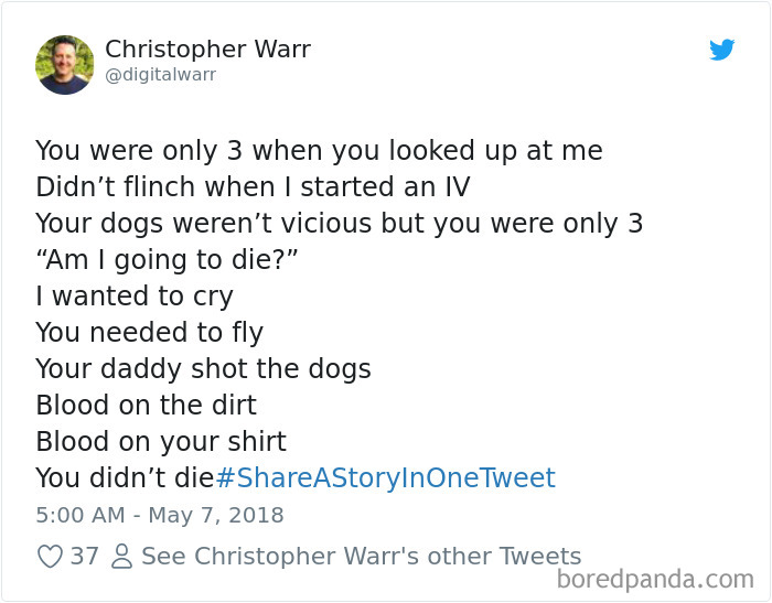 Emotional-Doctor-Work-Stories-Shareastoryinonetweet-Twitter