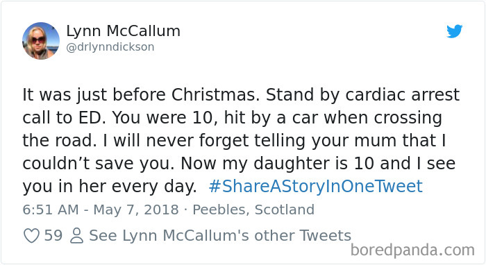 Emotional-Doctor-Work-Stories-Shareastoryinonetweet-Twitter