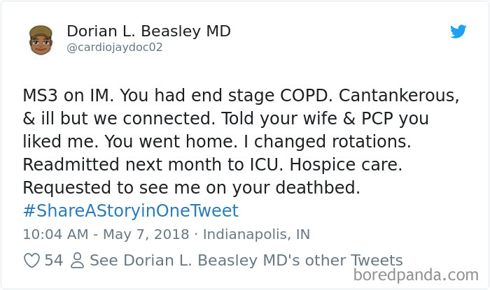 Emotional-Doctor-Work-Stories-Shareastoryinonetweet-Twitter