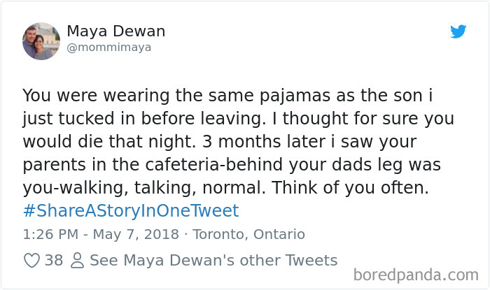 Emotional-Doctor-Work-Stories-Shareastoryinonetweet-Twitter