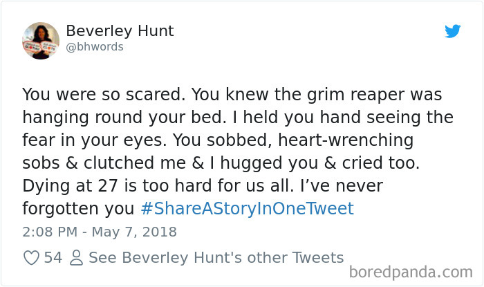 Emotional-Doctor-Work-Stories-Shareastoryinonetweet-Twitter