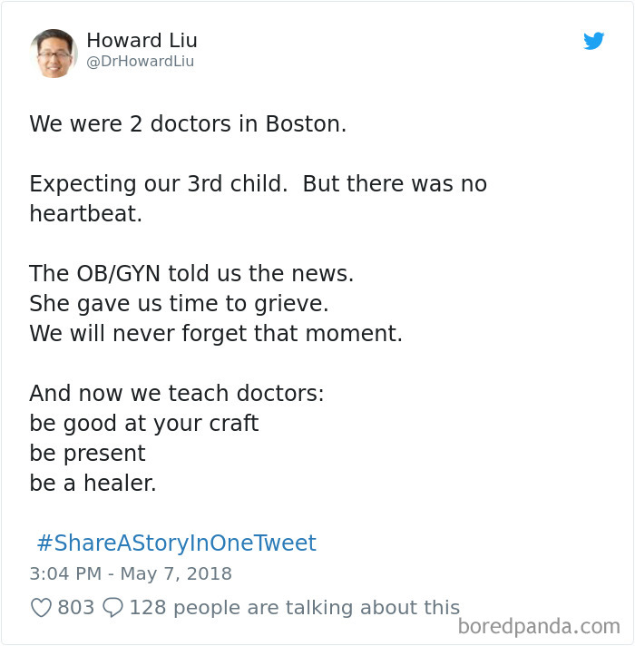 Emotional-Doctor-Work-Stories-Shareastoryinonetweet-Twitter