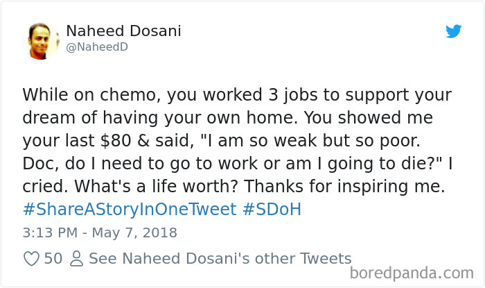 Emotional-Doctor-Work-Stories-Shareastoryinonetweet-Twitter