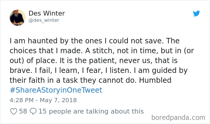 Emotional-Doctor-Work-Stories-Shareastoryinonetweet-Twitter