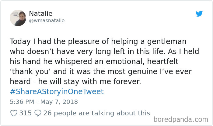 Emotional-Doctor-Work-Stories-Shareastoryinonetweet-Twitter