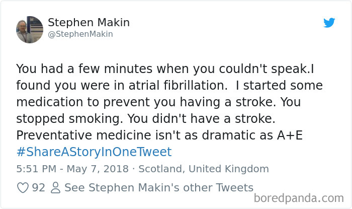 Emotional-Doctor-Work-Stories-Shareastoryinonetweet-Twitter