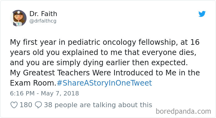 Emotional-Doctor-Work-Stories-Shareastoryinonetweet-Twitter