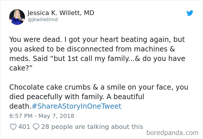 Emotional-Doctor-Work-Stories-Shareastoryinonetweet-Twitter