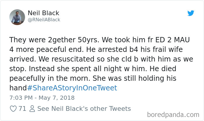 Emotional-Doctor-Work-Stories-Shareastoryinonetweet-Twitter