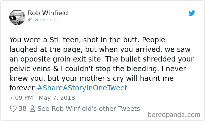 Emotional-Doctor-Work-Stories-Shareastoryinonetweet-Twitter