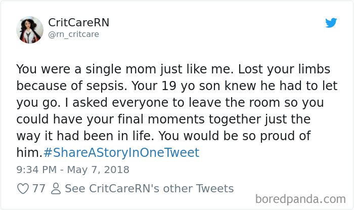 Emotional-Doctor-Work-Stories-Shareastoryinonetweet-Twitter