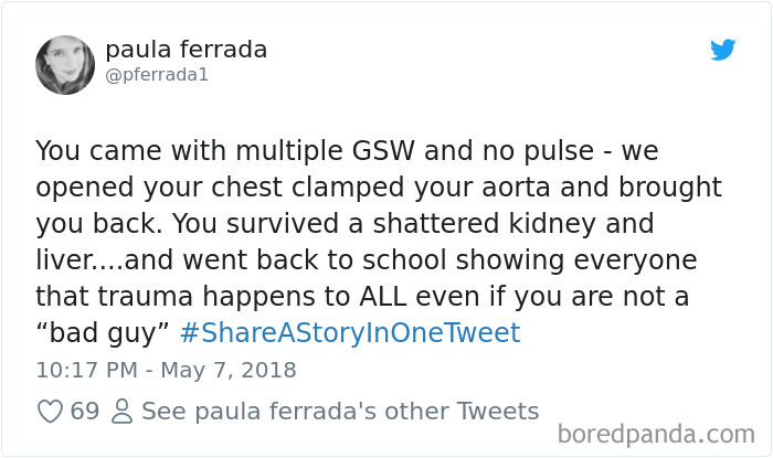 Emotional-Doctor-Work-Stories-Shareastoryinonetweet-Twitter