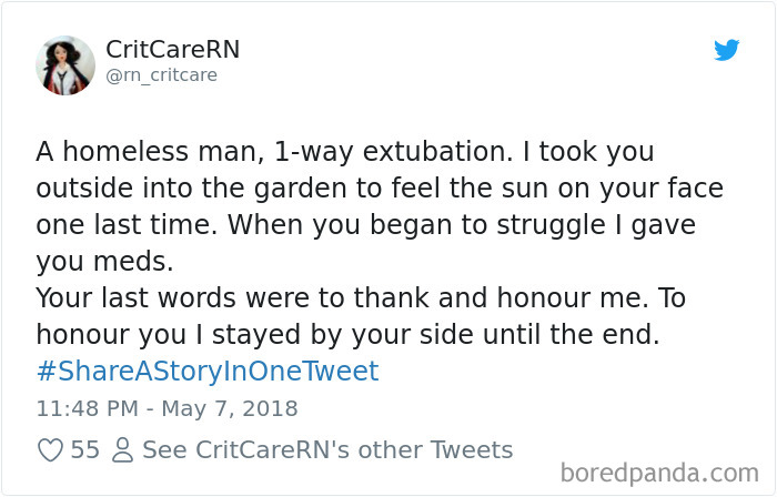 Emotional-Doctor-Work-Stories-Shareastoryinonetweet-Twitter