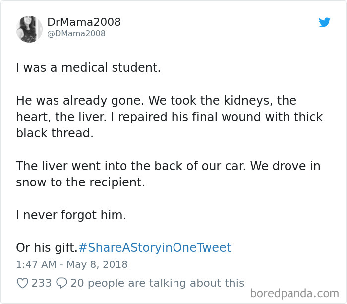 Emotional-Doctor-Work-Stories-Shareastoryinonetweet-Twitter