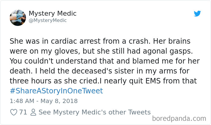 Emotional-Doctor-Work-Stories-Shareastoryinonetweet-Twitter