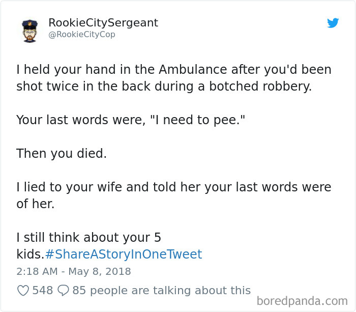 Emotional-Doctor-Work-Stories-Shareastoryinonetweet-Twitter