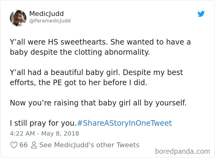 Emotional-Doctor-Work-Stories-Shareastoryinonetweet-Twitter