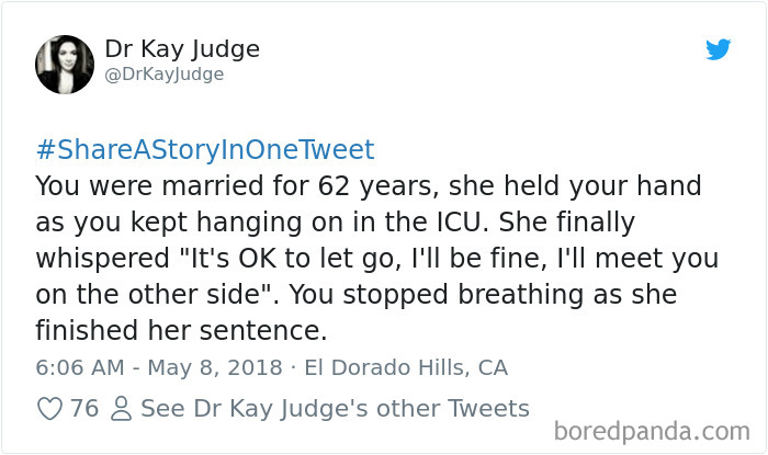 Emotional-Doctor-Work-Stories-Shareastoryinonetweet-Twitter