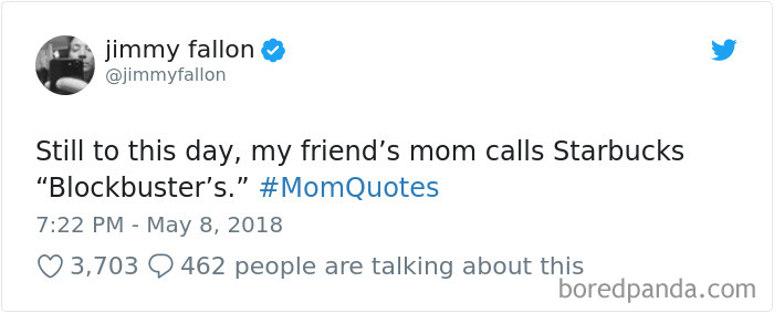 Mom Quotes