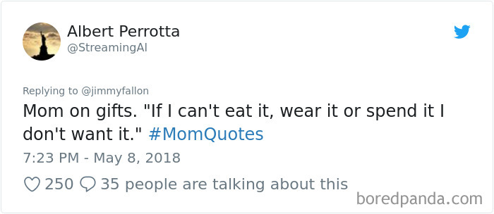 Mom Quotes