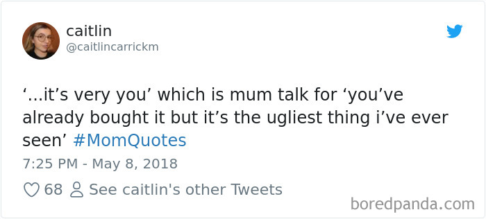Mom Quotes