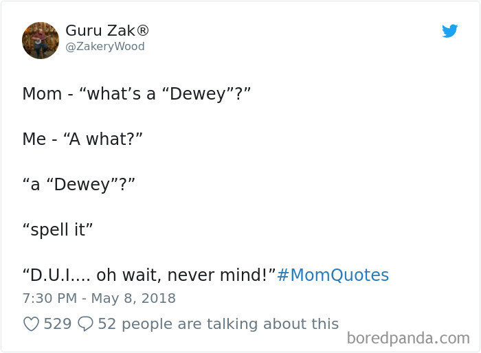 Mom Quotes
