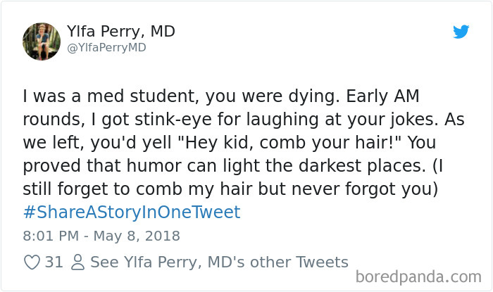 Emotional-Doctor-Work-Stories-Shareastoryinonetweet-Twitter