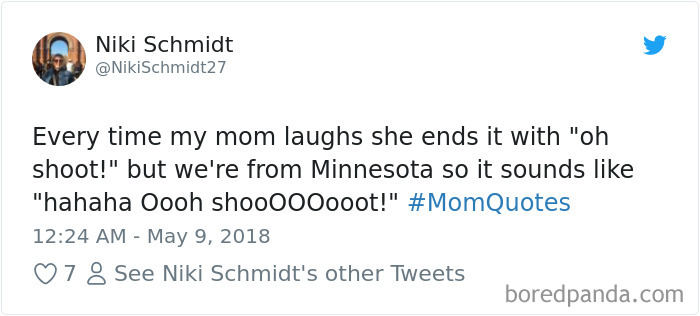 Mom Quotes